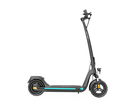 JOYOR C10 10" Klappbarer Elektroroller Mit Straßenzulassung 500W Motor 48V 10,4Ah Batterie