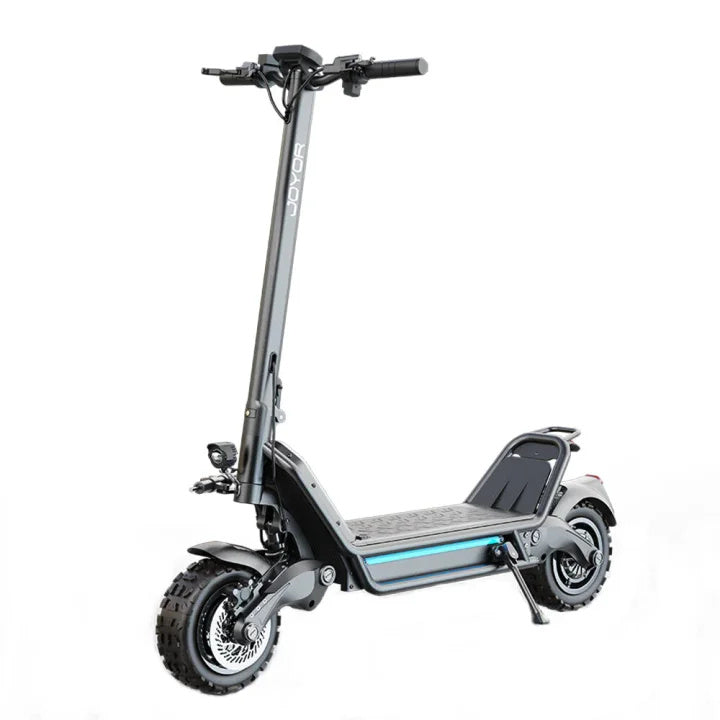 JOYOR E6-S 11" Off-Road Elektroroller 1600W*2 Motor 60V 31,5Ah Batterie