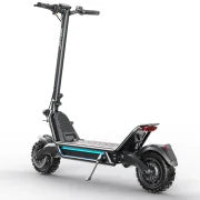 JOYOR E6-S 11" Off-Road Elektroroller 1600W*2 Motor 60V 31,5Ah Batterie