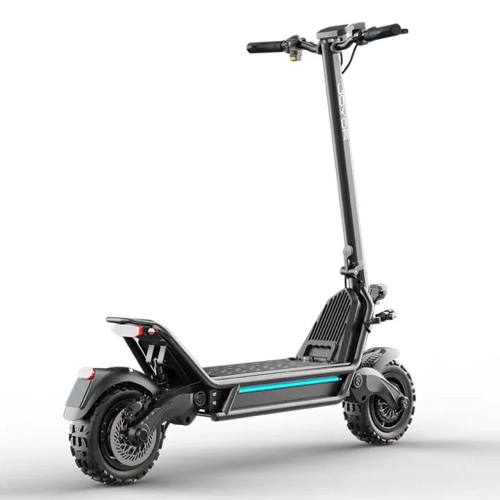 JOYOR E6-S 11" Off-Road Elektroroller 1600W*2 Motor 60V 31,5Ah Batterie