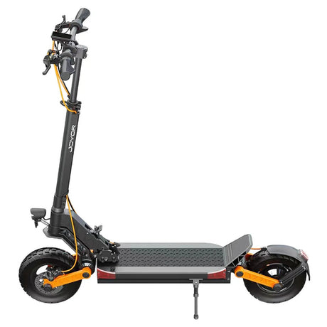 JOYOR S10-S-Z 10" Off-Road Elektroroller 1000W*2 Motors 60V 18Ah Batterie