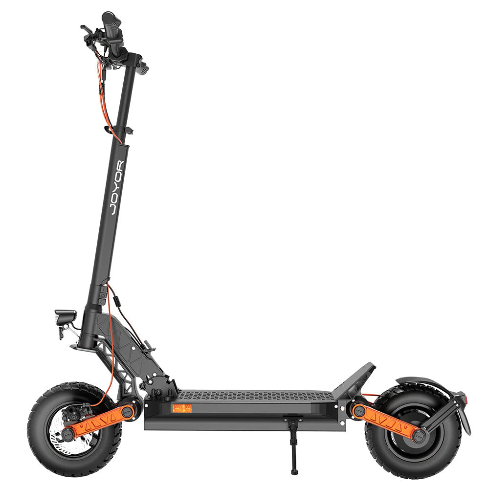 JOYOR S5-Z 10" Off-Road Elektroroller 600W Motor 48V 13Ah Batterie