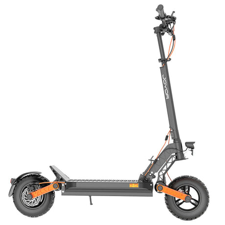 JOYOR S5-Z 10" Off-Road Elektroroller 600W Motor 48V 13Ah Batterie