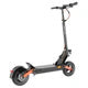 JOYOR S5-Z 10" Off-Road Elektroroller 600W Motor 48V 13Ah Batterie