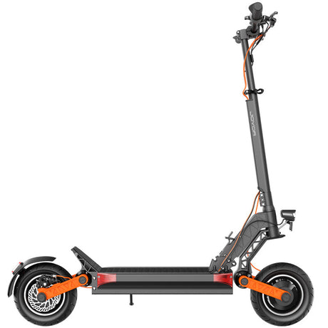 JOYOR S8-Z 10" Off-Road Elektroroller 600W Motor 48V 26Ah Batterie