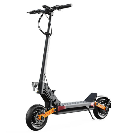 JOYOR S8-S-Z 10" Off-Road Elektroroller 600W*2 Motor 48V 26Ah Batterie