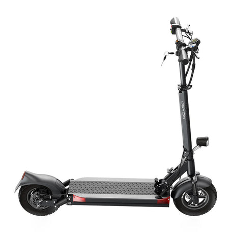 JOYOR Y6-S 10" Klappbarer Elektroroller 500W Motor 48V 18Ah Batterie