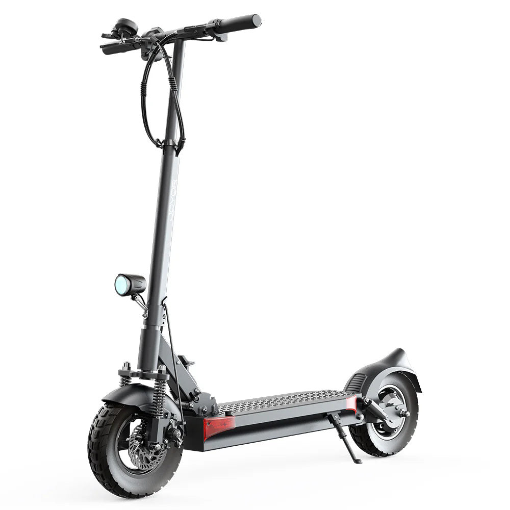 JOYOR Y6-S 10" Klappbarer Elektroroller 500W Motor 48V 18Ah Batterie