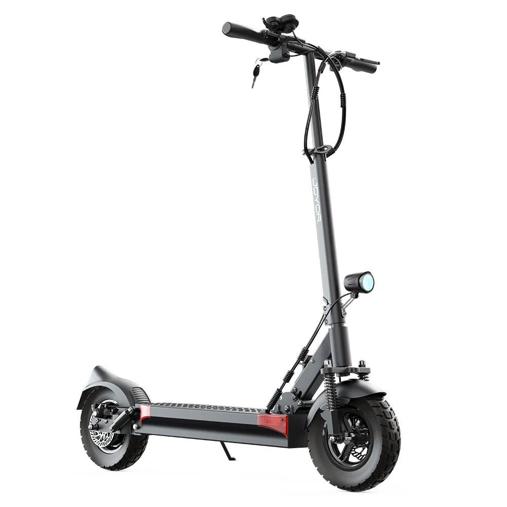 JOYOR Y6-S 10" Klappbarer Elektroroller 500W Motor 48V 18Ah Batterie