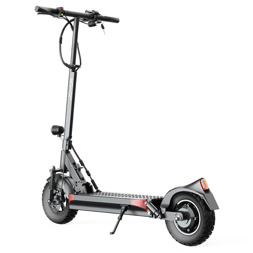 JOYOR Y6-S 10" Klappbarer Elektroroller 500W Motor 48V 18Ah Batterie