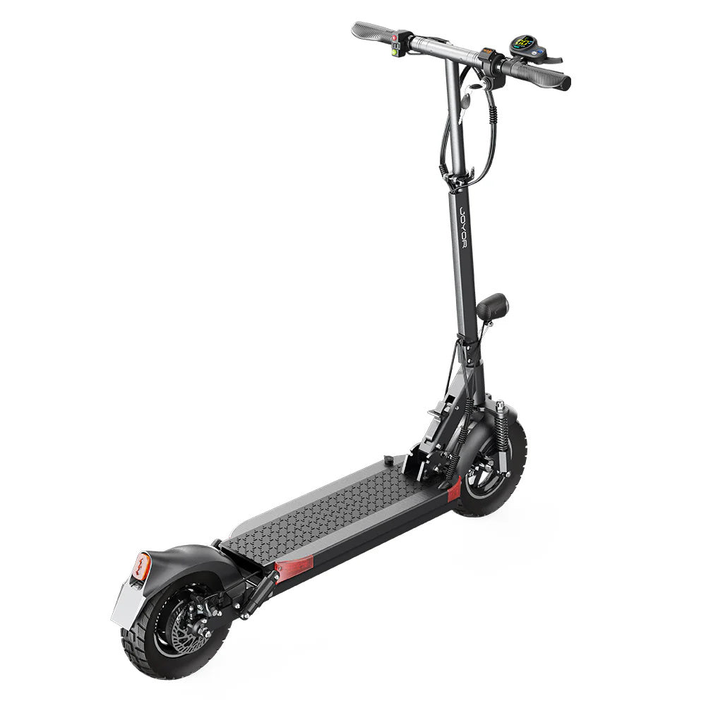 JOYOR Y6-S 10" Klappbarer Elektroroller 500W Motor 48V 18Ah Batterie