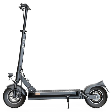 JOYOR Y8-S 10" Klappbarer Elektroroller Mit Straßenzulassung 500W Motor 48V 26Ah Batterie (ABE)
