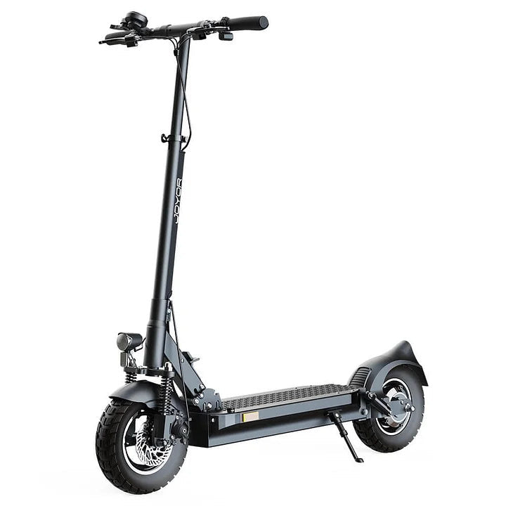 JOYOR Y8-S 10" Klappbarer Elektroroller Mit Straßenzulassung 500W Motor 48V 26Ah Batterie (ABE)