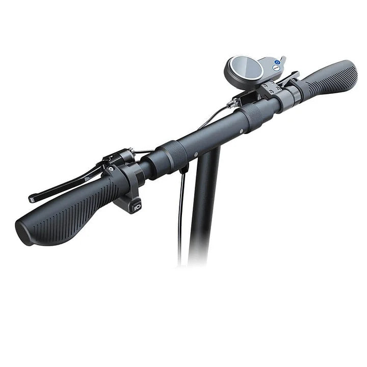 JOYOR Y8-S 10" Klappbarer Elektroroller Mit Straßenzulassung 500W Motor 48V 26Ah Batterie (ABE)