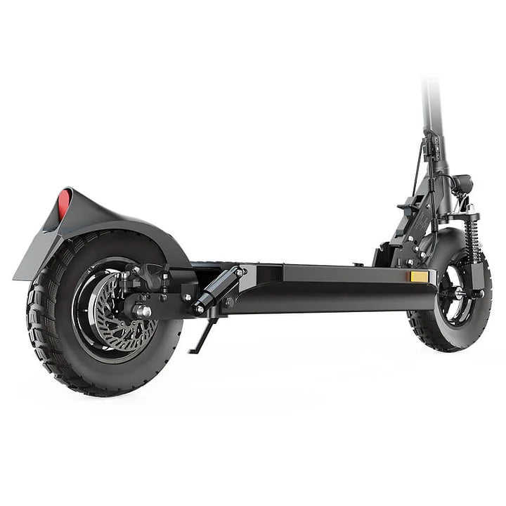 JOYOR Y8-S 10" Klappbarer Elektroroller Mit Straßenzulassung 500W Motor 48V 26Ah Batterie (ABE)