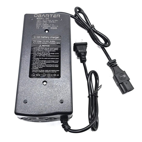 OBARTER D5 54.6V 5A Schnellladegerät
