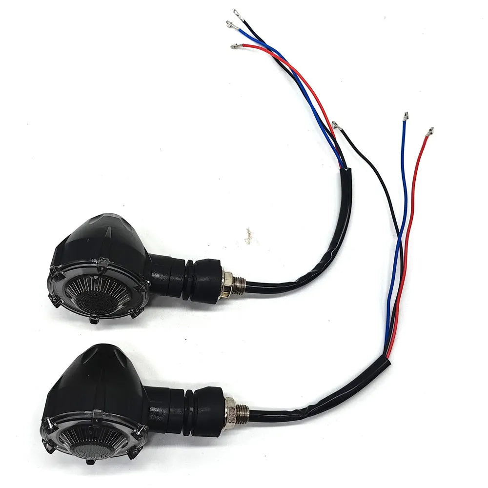 OBARTER D5 Blinkleuchte