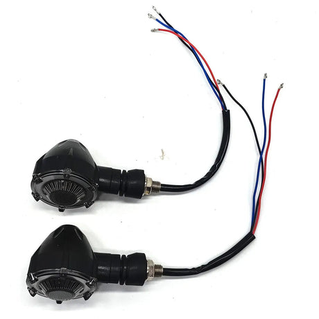 OBARTER D5 Blinkleuchte