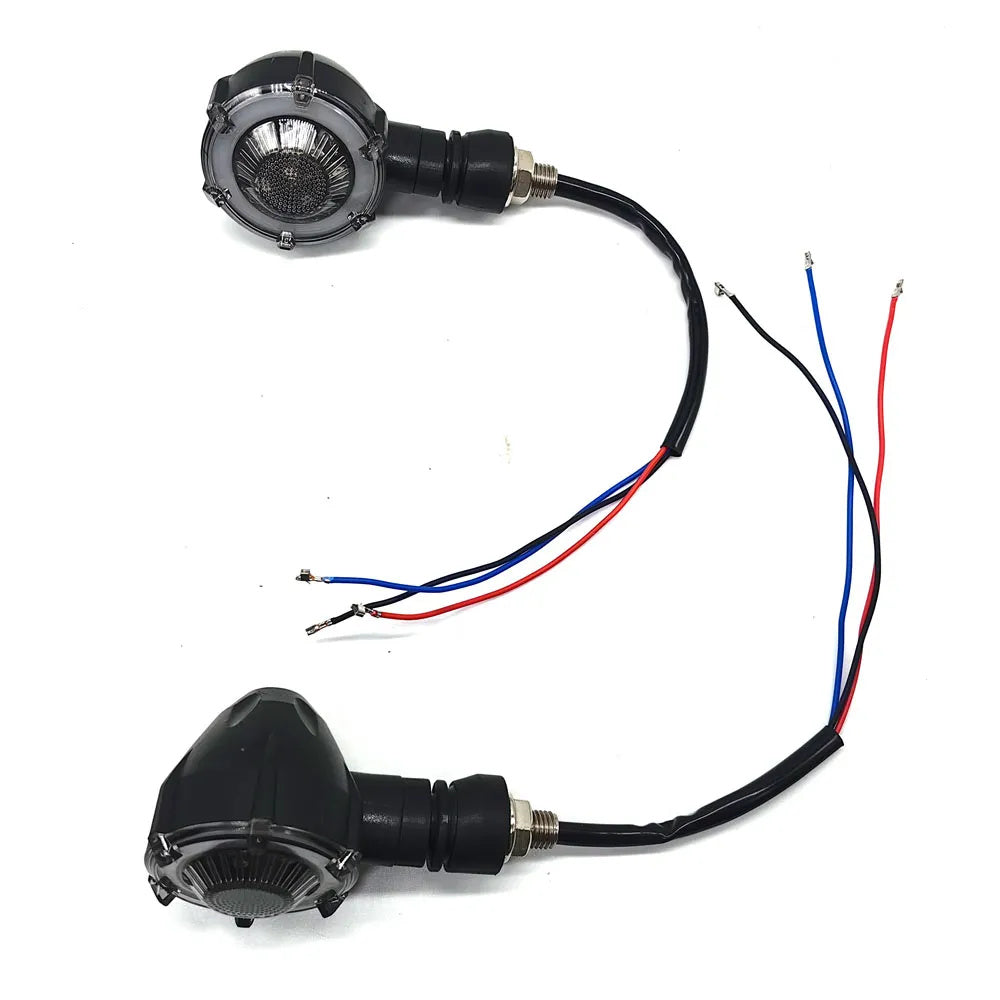 OBARTER D5 Blinkleuchte