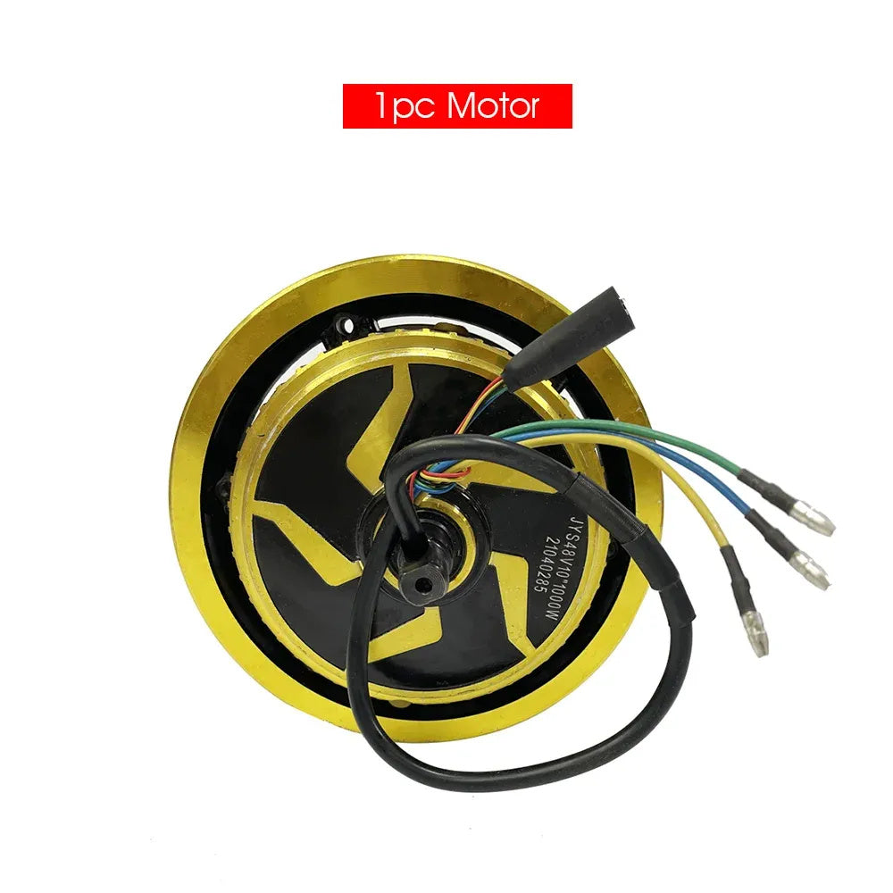OBARTER X1 48V 1000W Motor-Roller Rad