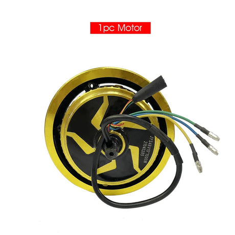Rueda de scooter OBARTER X1 48V 1000W