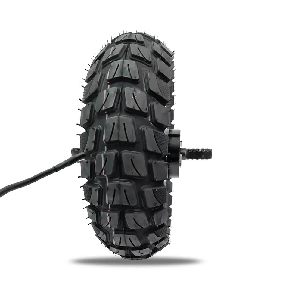 OBARTER X1 48V 1000W Motor-Roller Rad