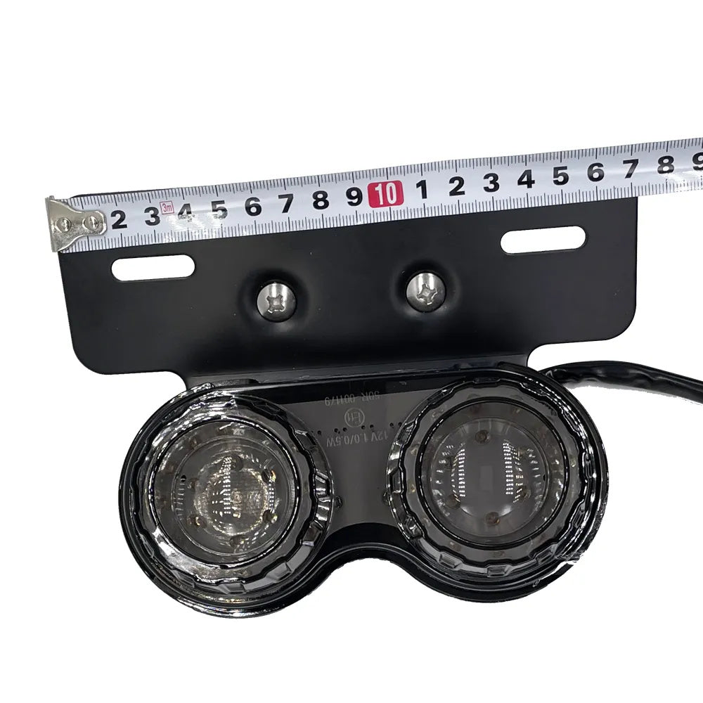 OBARTER X3 Elektroroller Frontlicht oder Rücklicht