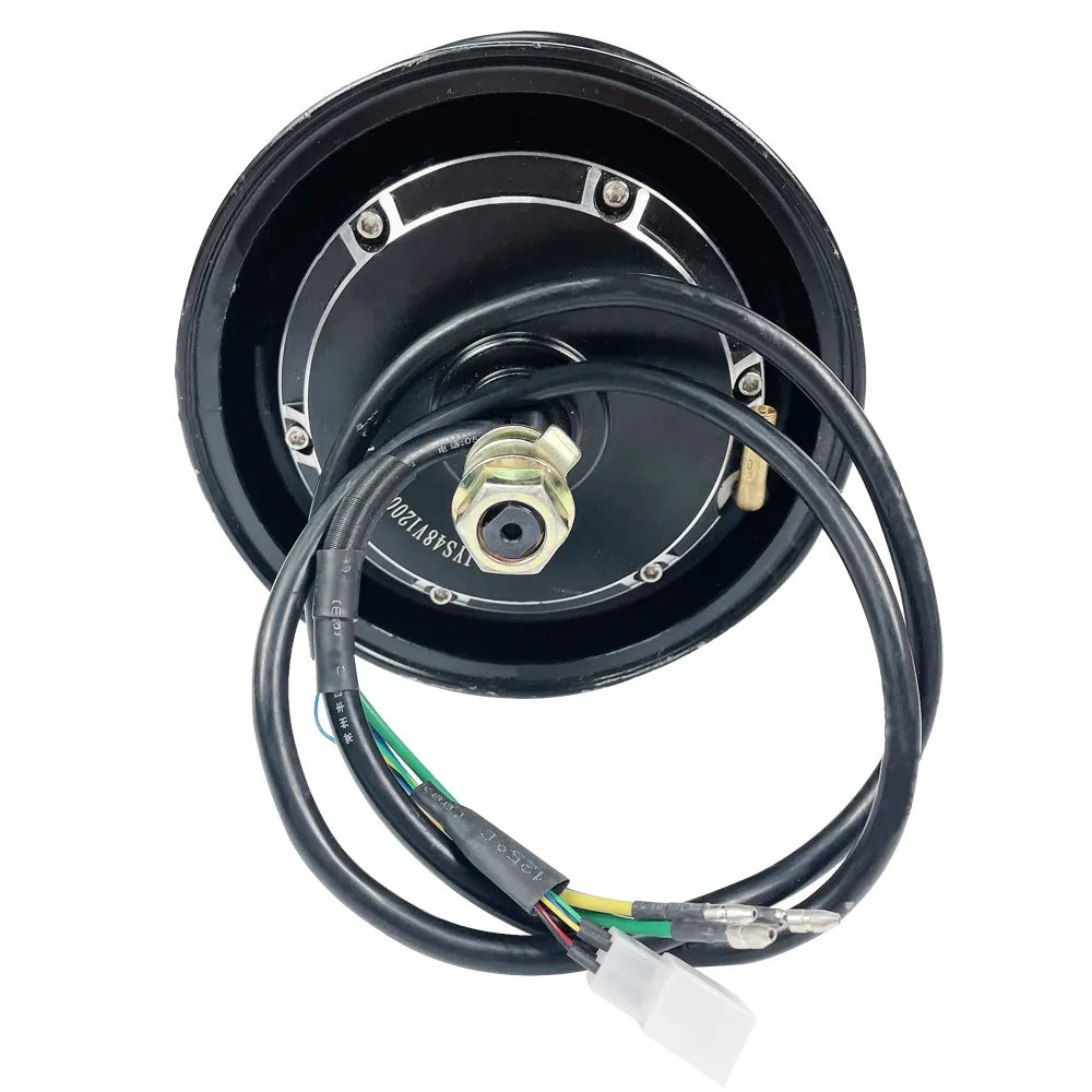 OBARTER X3 Elektroroller 11Zoll 48v 1200W Motor