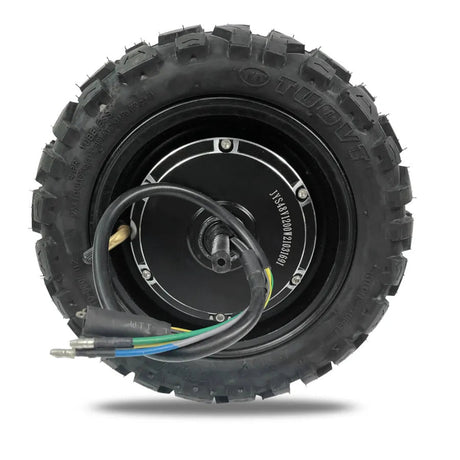 Patinete eléctrico OBARTER X3 de 11 pulgadas, motor de 48 V y 1200 W