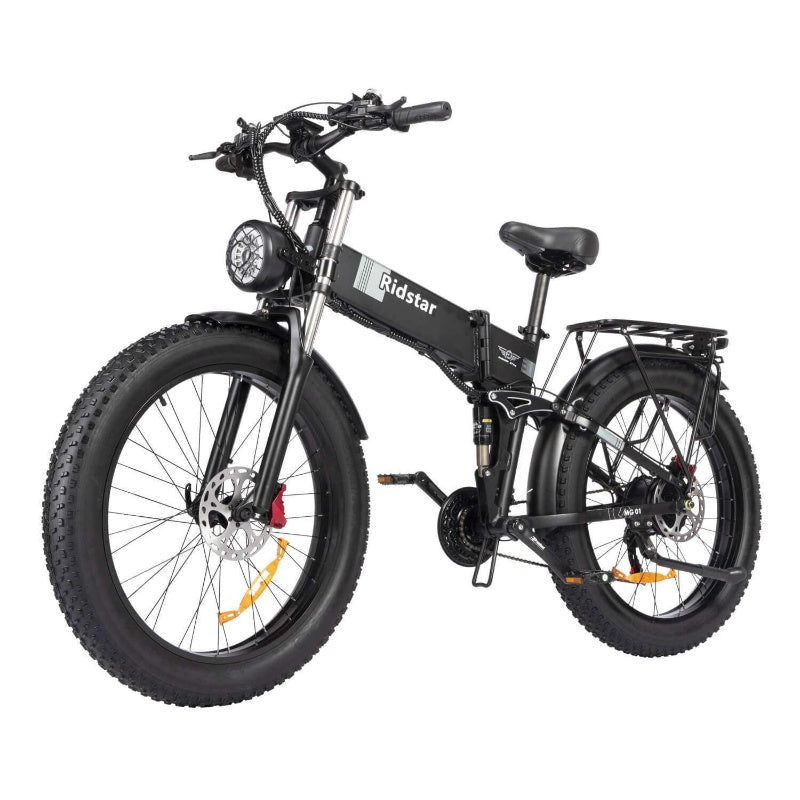 ridstar h26 pro e bikes