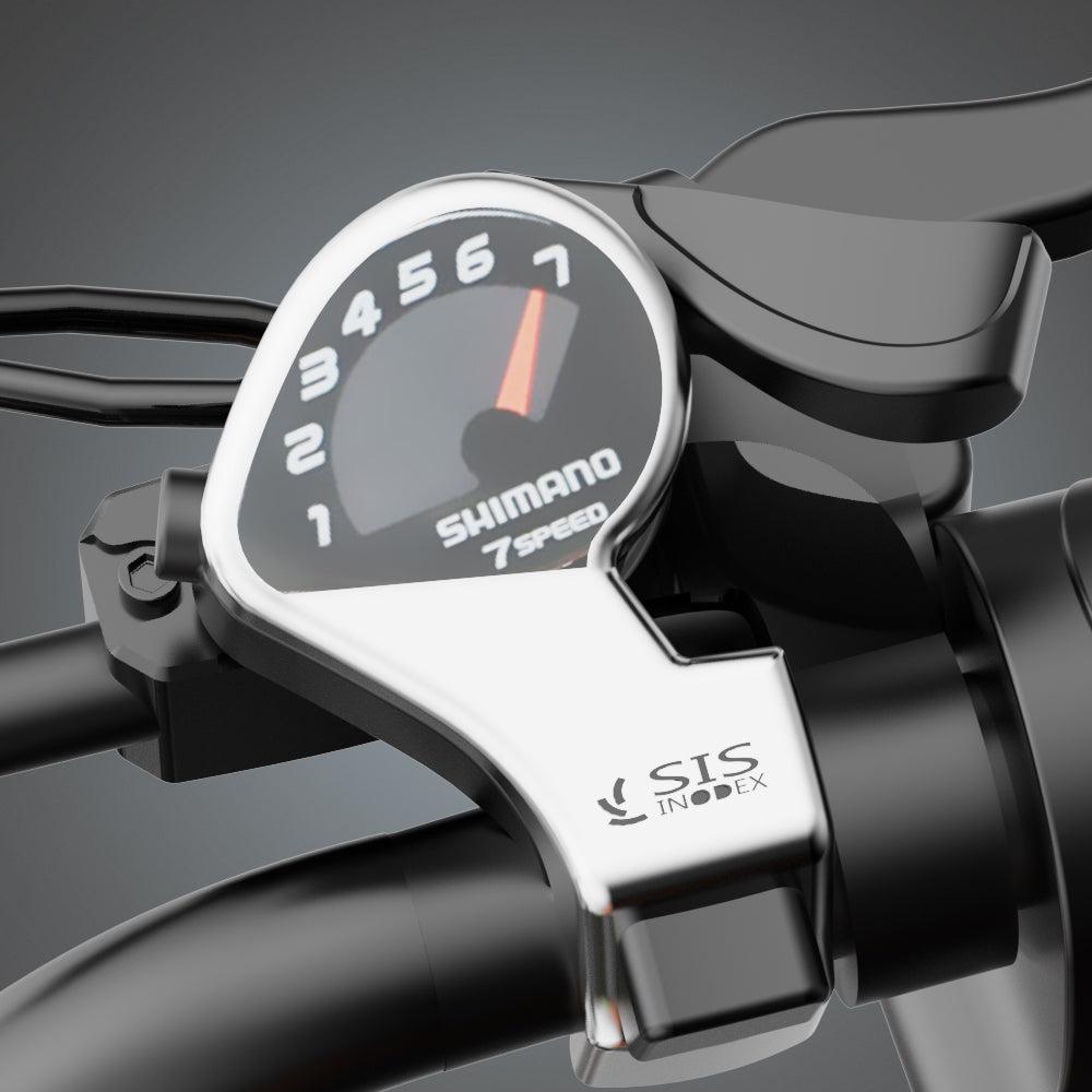YVY Q20 20" Fat Tires Elektrofahrrad 1000W Motor 48V 20Ah Batterie