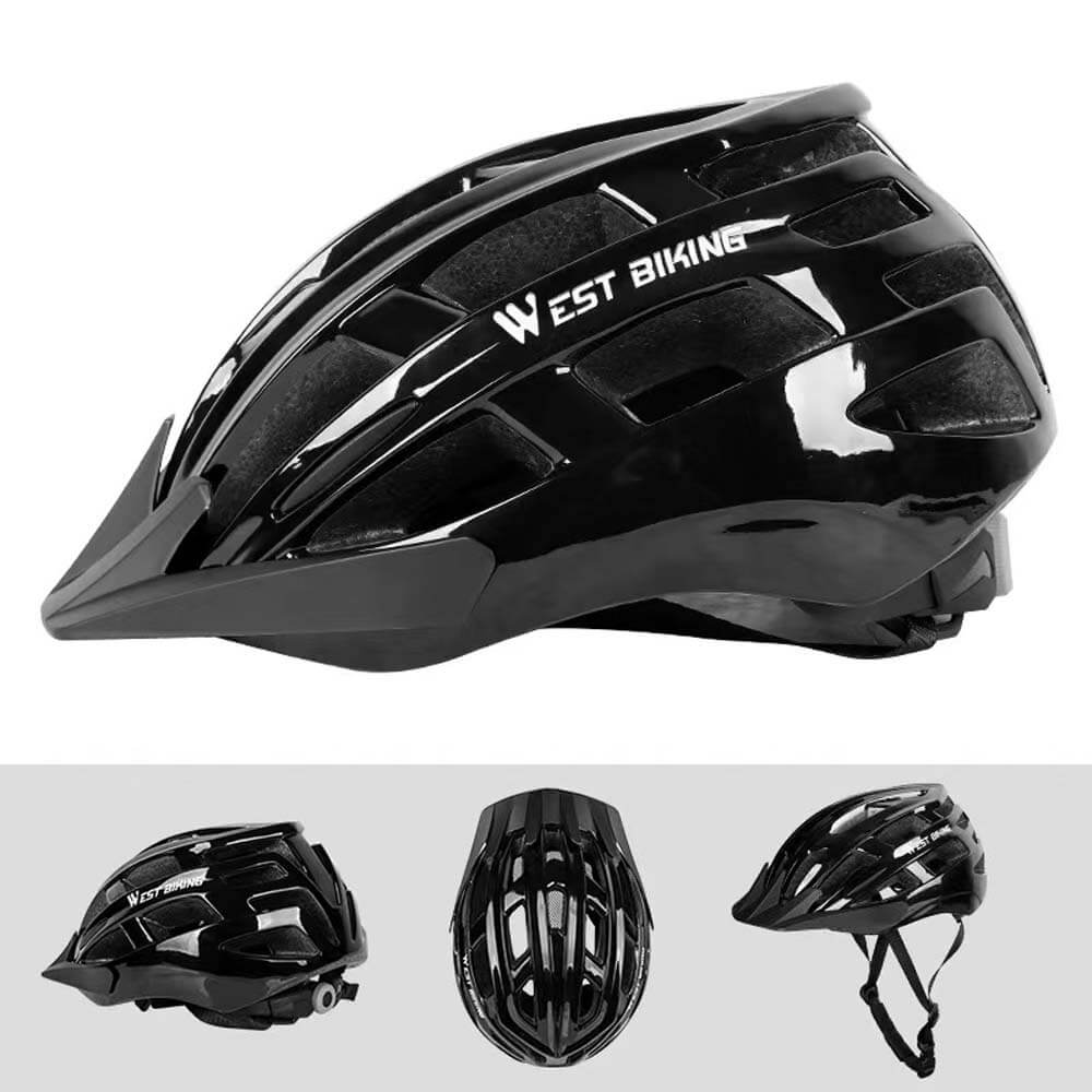 SHENGMILO Fahrradhelm