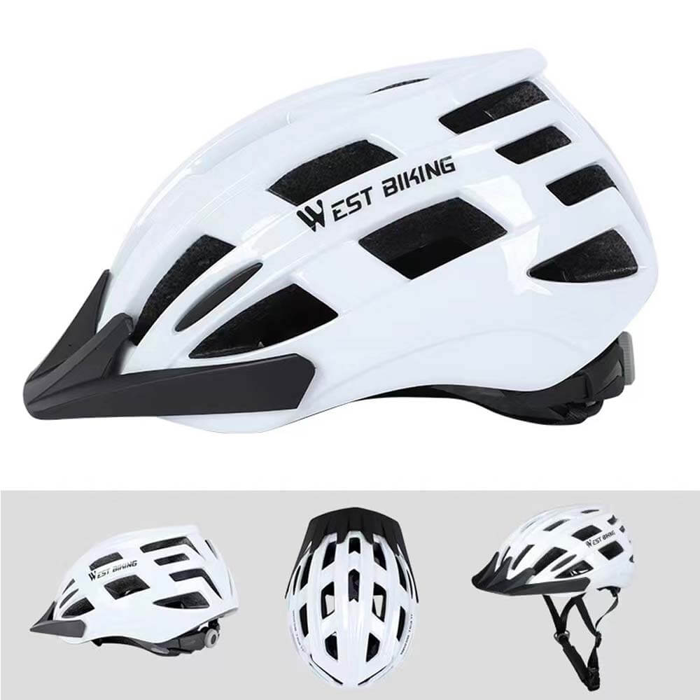SHENGMILO Fahrradhelm