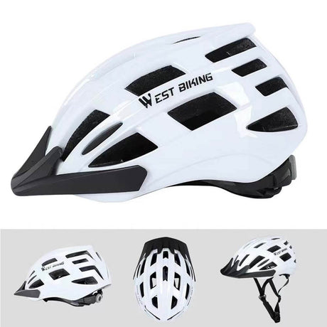 SHENGMILO Fahrradhelm