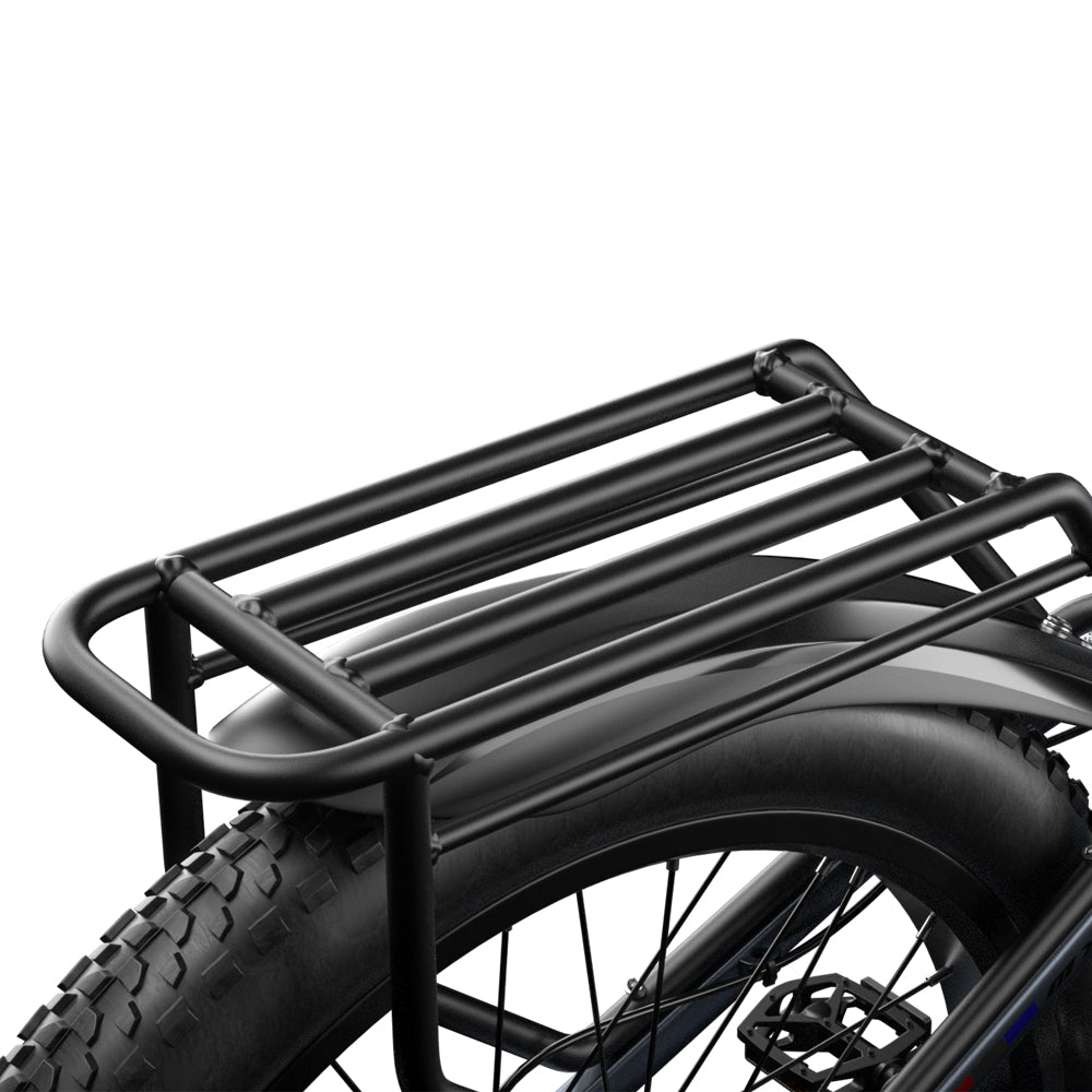 Bicicleta de montaña eléctrica SHENGMILO MX05 de 26 pulgadas con neumáticos anchos, motor de 1000 W, batería de 48 V y 17,5 Ah
