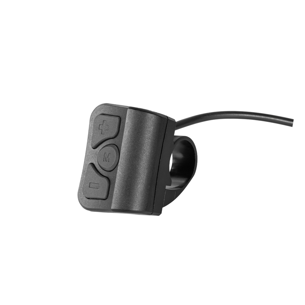 SHENGMILO E-Bike-Display für MX05/MX06/S600