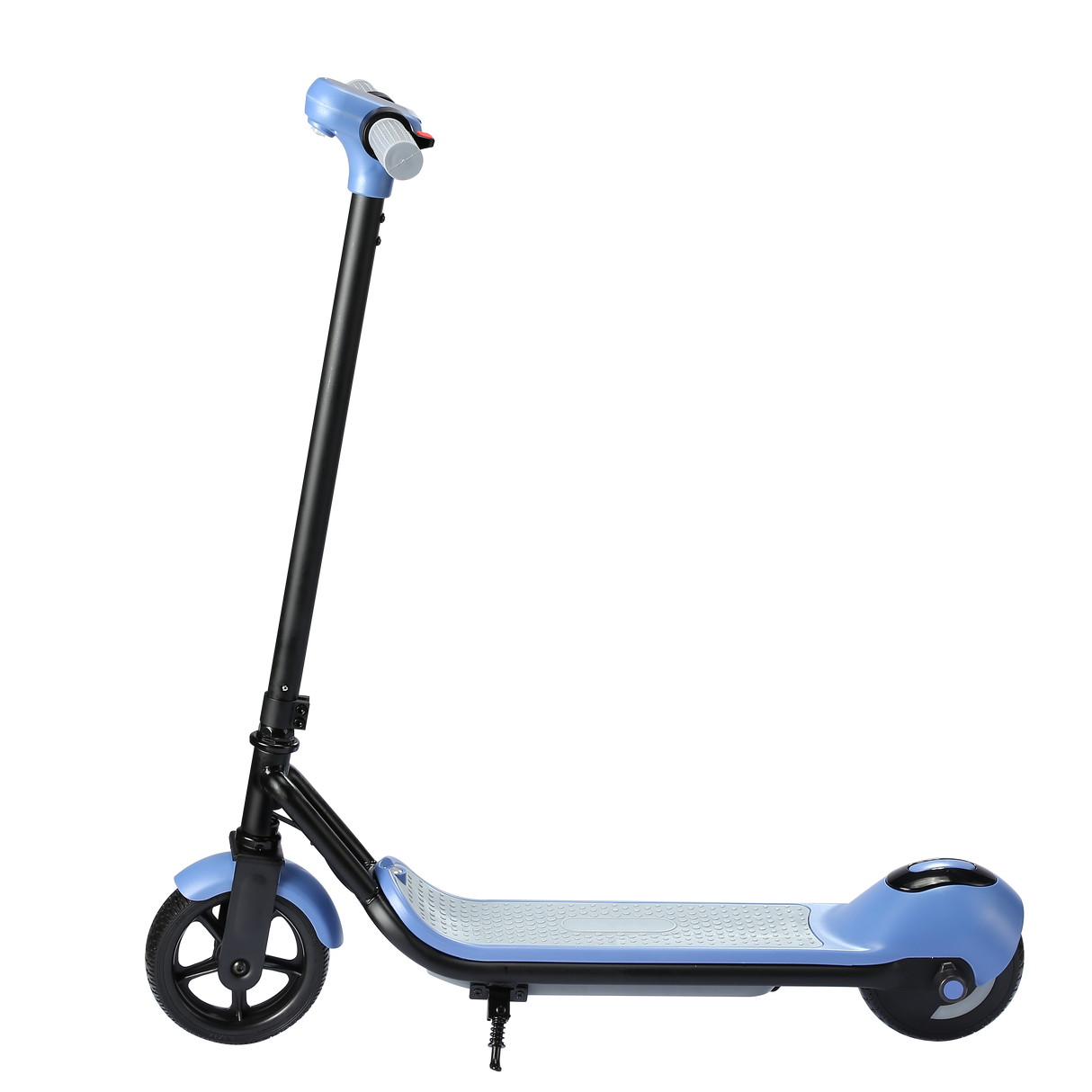SIMATE S4 Kinder-Elektro-Roller 110W Motor 24V 2,5Ah Batterie