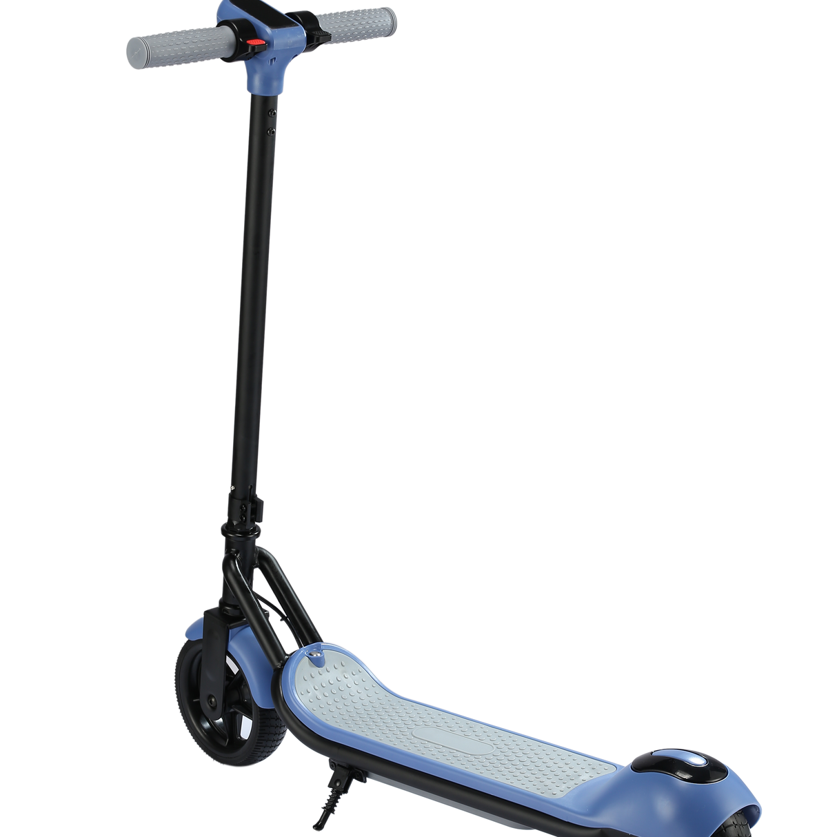 SIMATE S4 Kinder-Elektro-Roller 110W Motor 24V 2,5Ah Batterie