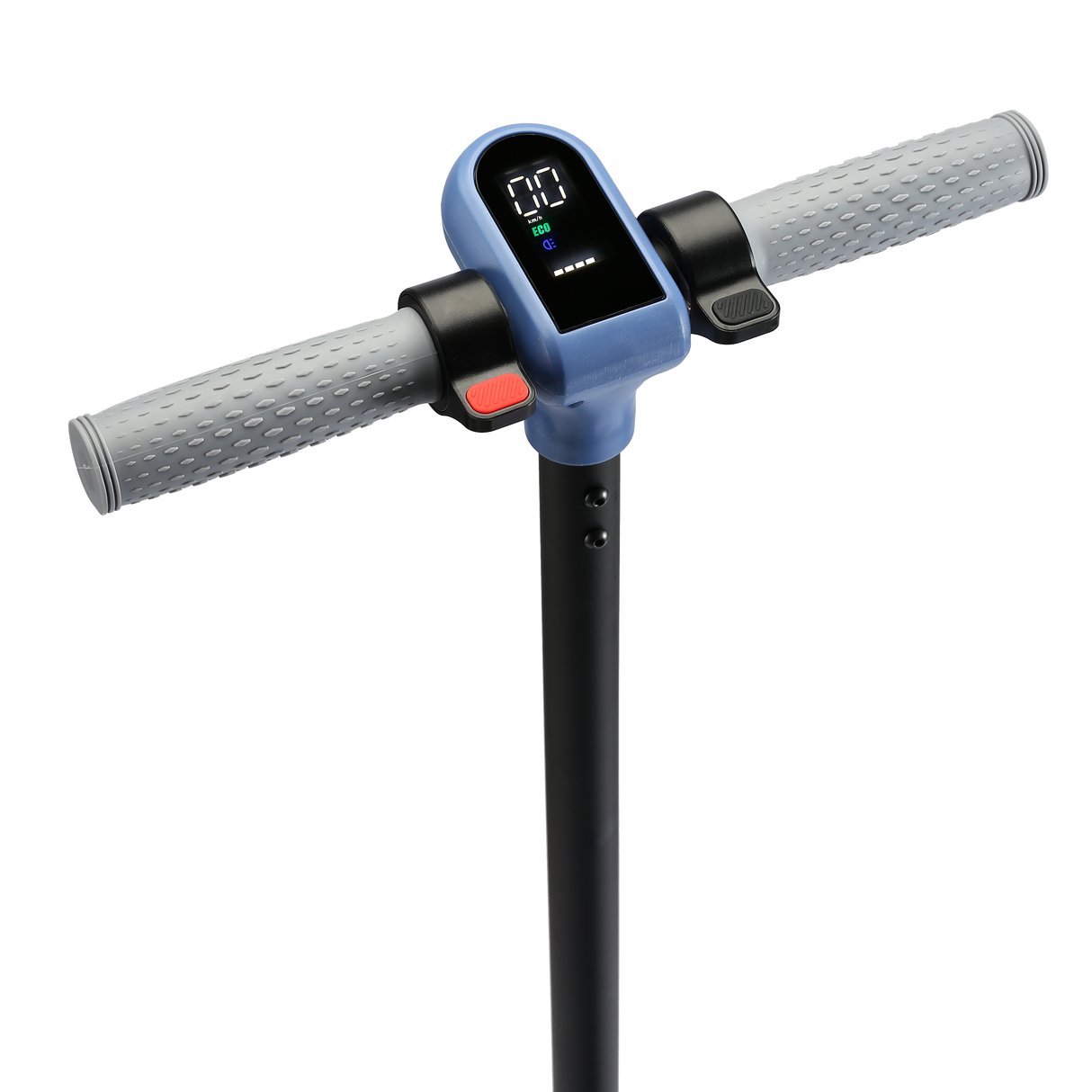 SIMATE S4 Kinder-Elektro-Roller 110W Motor 24V 2,5Ah Batterie