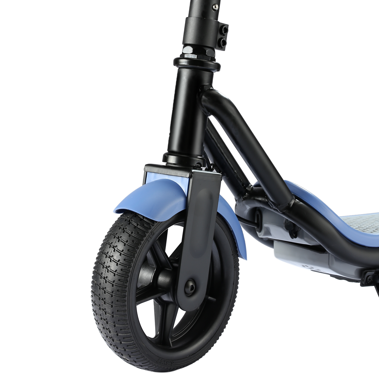 SIMATE S4 Kinder-Elektro-Roller 110W Motor 24V 2,5Ah Batterie