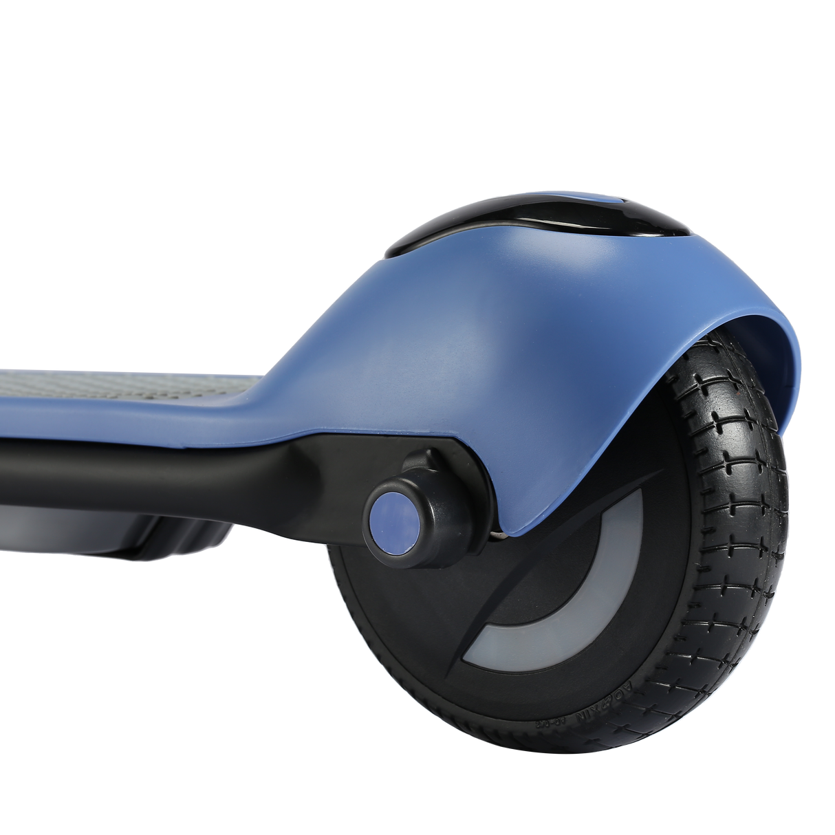 SIMATE S4 Kinder-Elektro-Roller 110W Motor 24V 2,5Ah Batterie