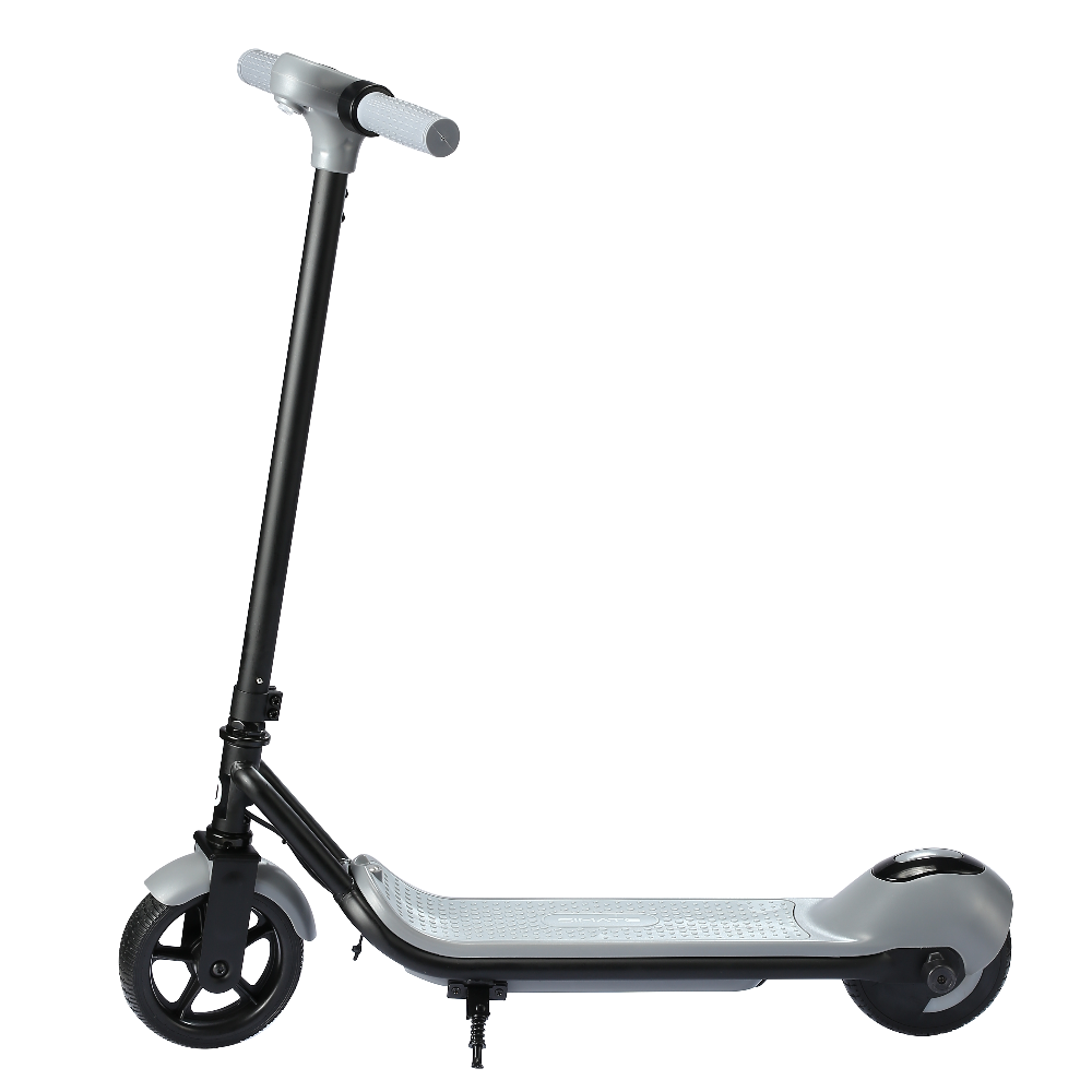 SIMATE S4 Kinder-Elektro-Roller 110W Motor 24V 2,5Ah Batterie