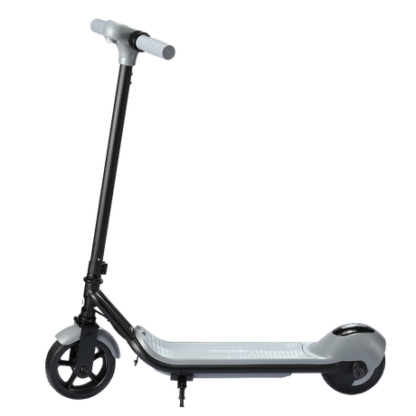 SIMATE S4 Kinder-Elektro-Roller 110W Motor 24V 2,5Ah Batterie