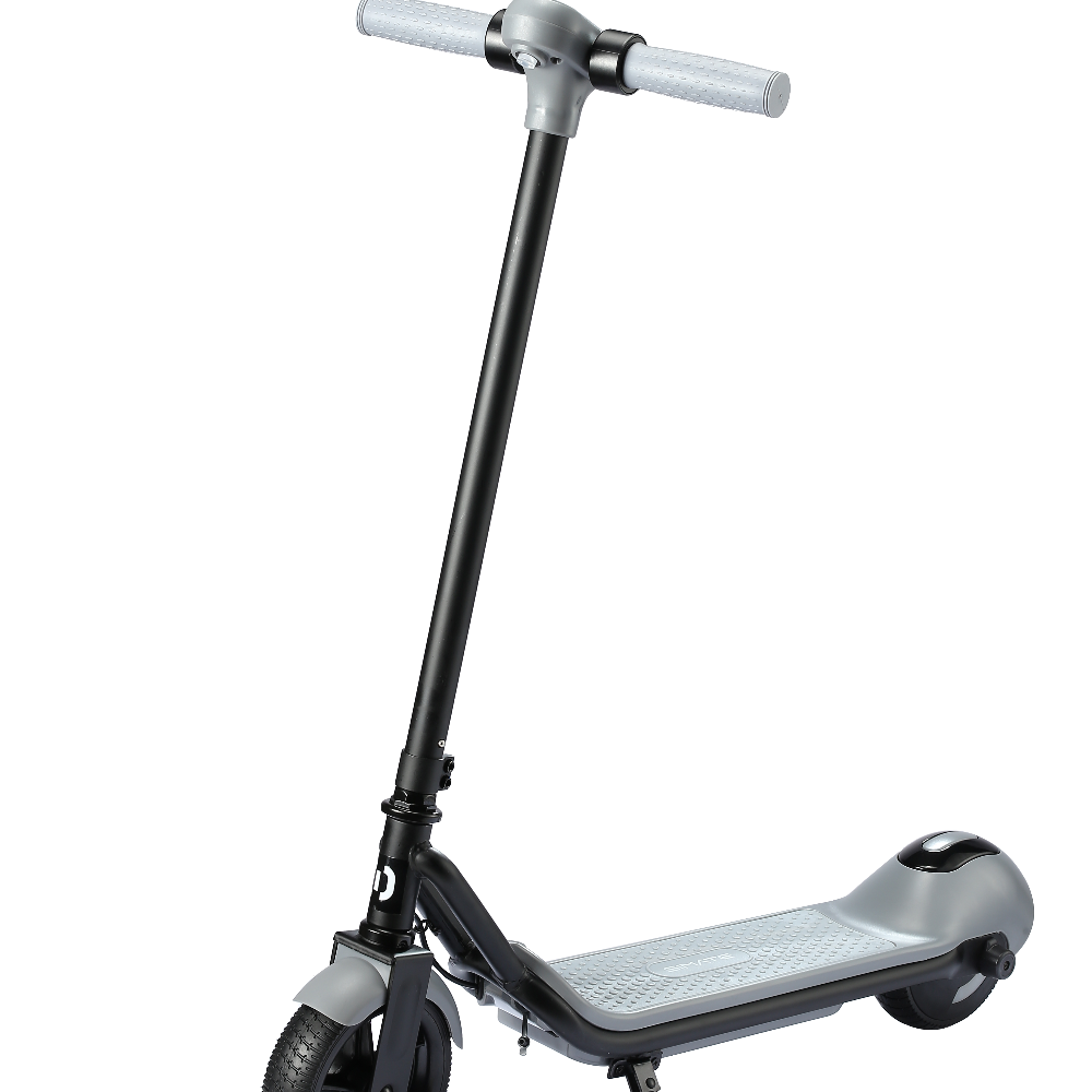 SIMATE S4 Kinder-Elektro-Roller 110W Motor 24V 2,5Ah Batterie