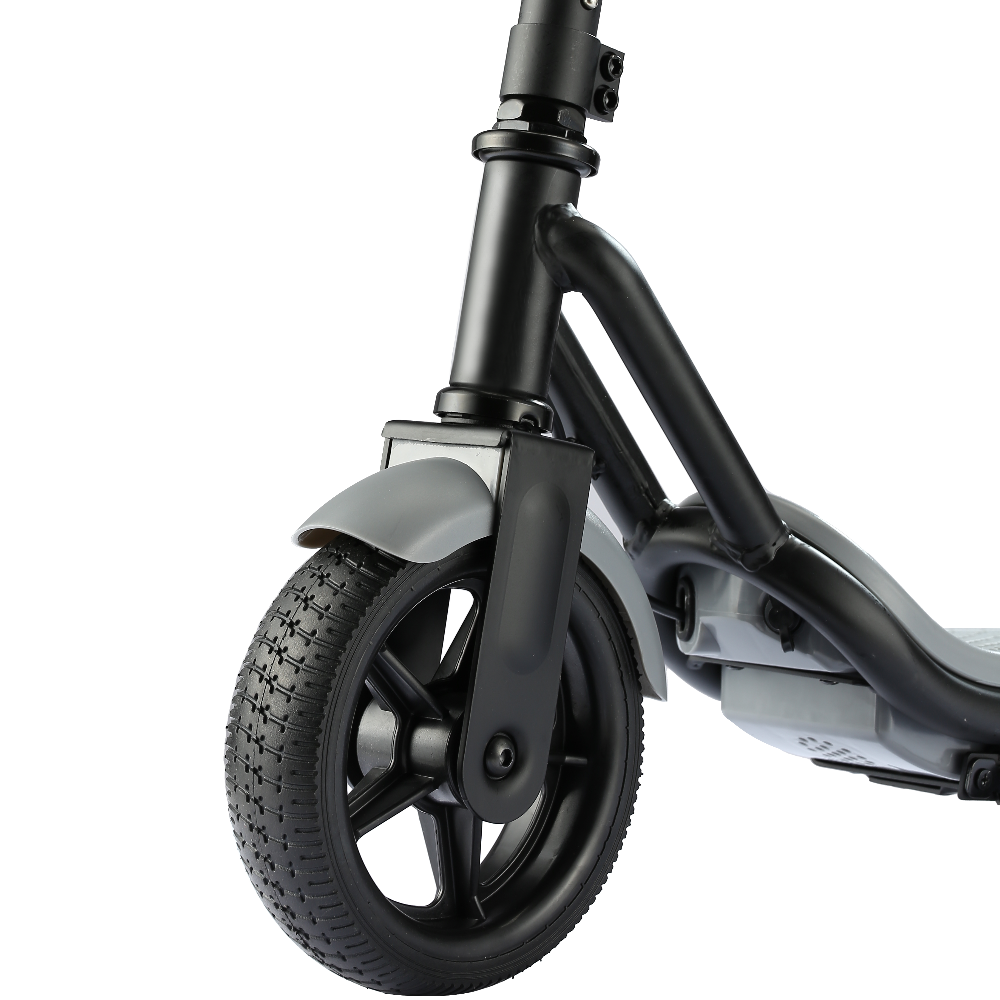SIMATE S4 Kinder-Elektro-Roller 110W Motor 24V 2,5Ah Batterie