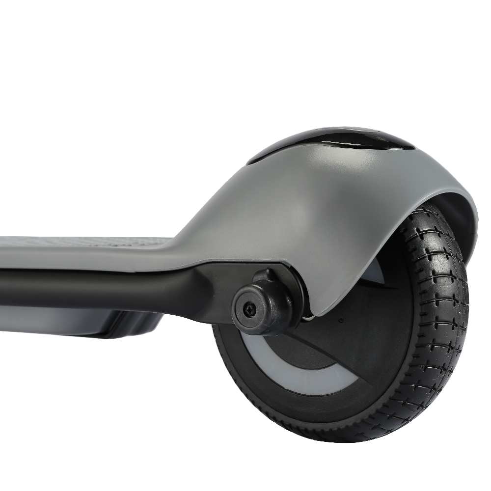 SIMATE S4 Kinder-Elektro-Roller 110W Motor 24V 2,5Ah Batterie
