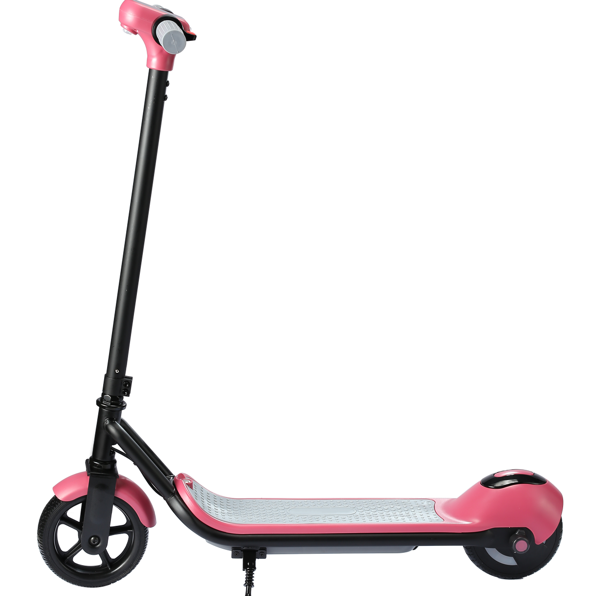 SIMATE S4 Kinder-Elektro-Roller 110W Motor 24V 2,5Ah Batterie
