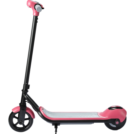 SIMATE S4 Kinder-Elektro-Roller 110W Motor 24V 2,5Ah Batterie