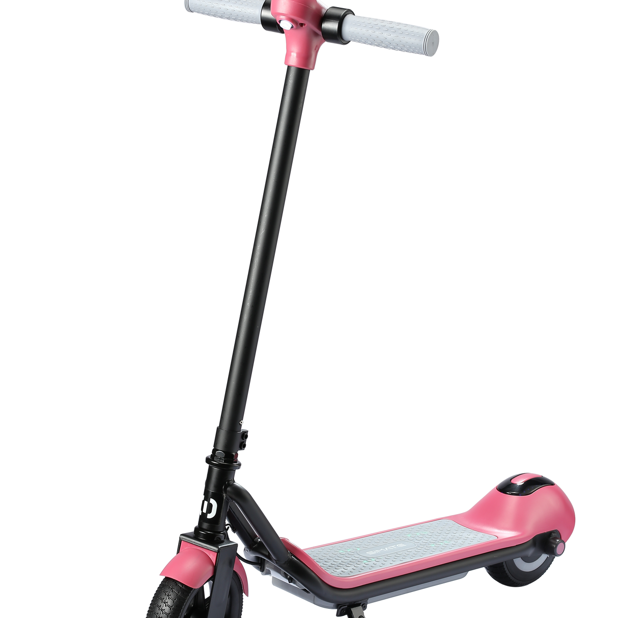 SIMATE S4 Kinder-Elektro-Roller 110W Motor 24V 2,5Ah Batterie