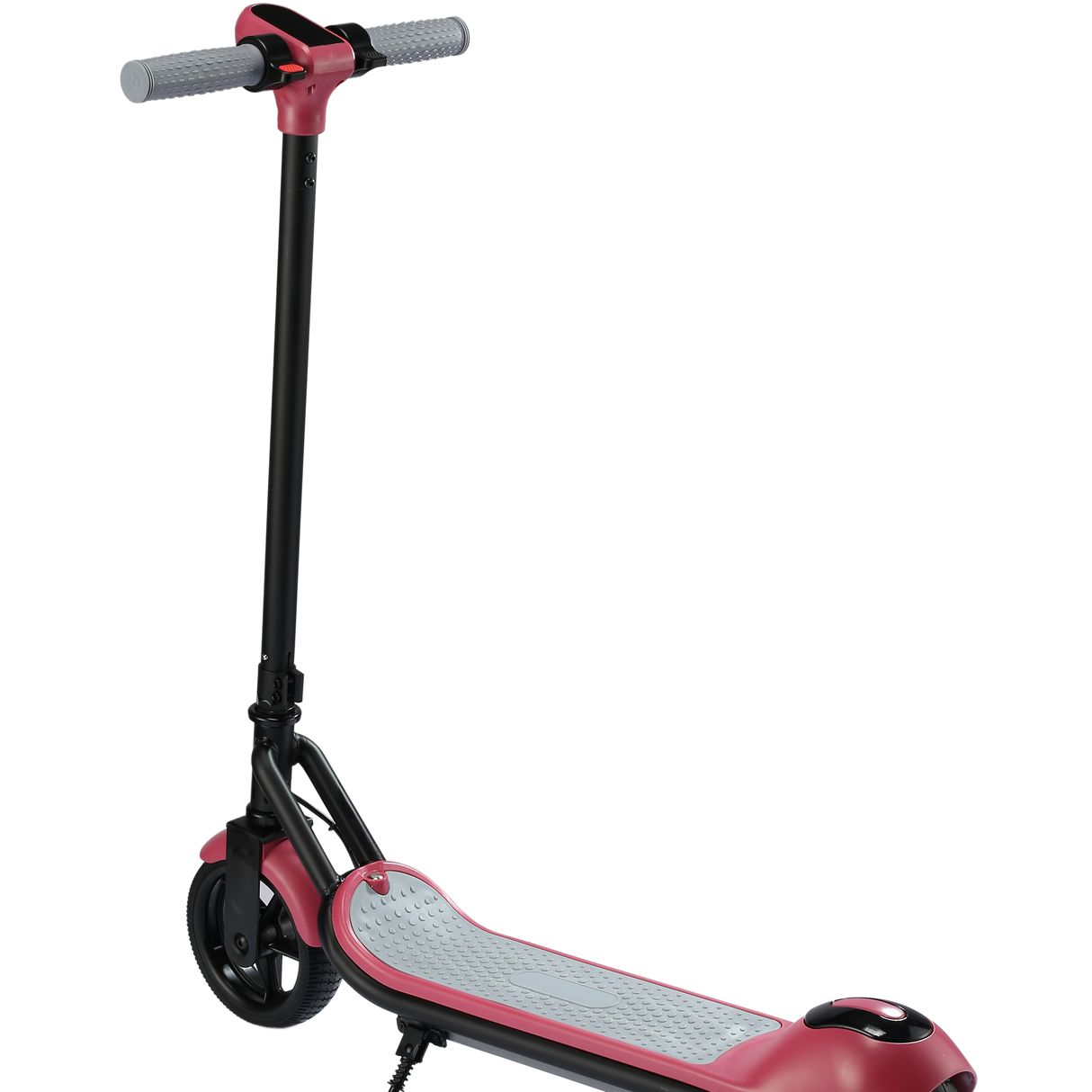 SIMATE S4 Kinder-Elektro-Roller 110W Motor 24V 2,5Ah Batterie